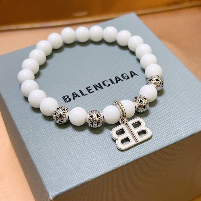 Ba1en*iaga bracelets